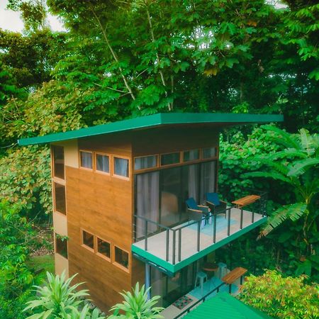 Arenal Getaway Daire La Fortuna Dış mekan fotoğraf