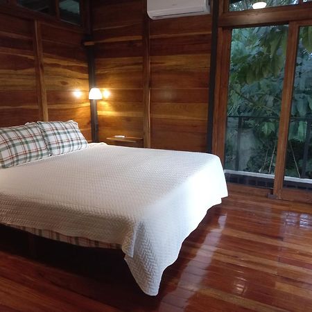 Arenal Getaway Daire La Fortuna Dış mekan fotoğraf